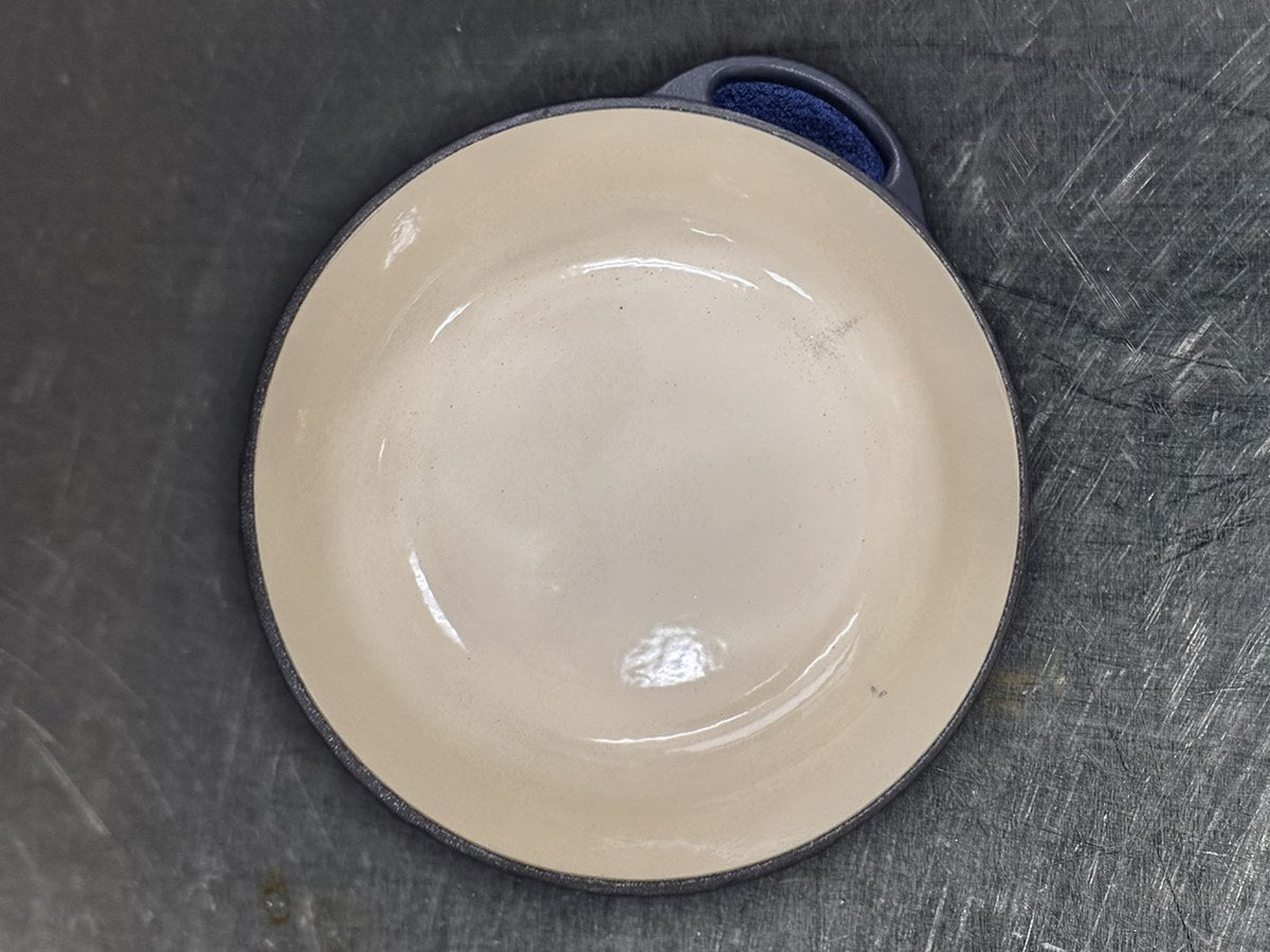 Dash The Fit Cook Kevin Curry Bowl: 32 ppm lead by XRF