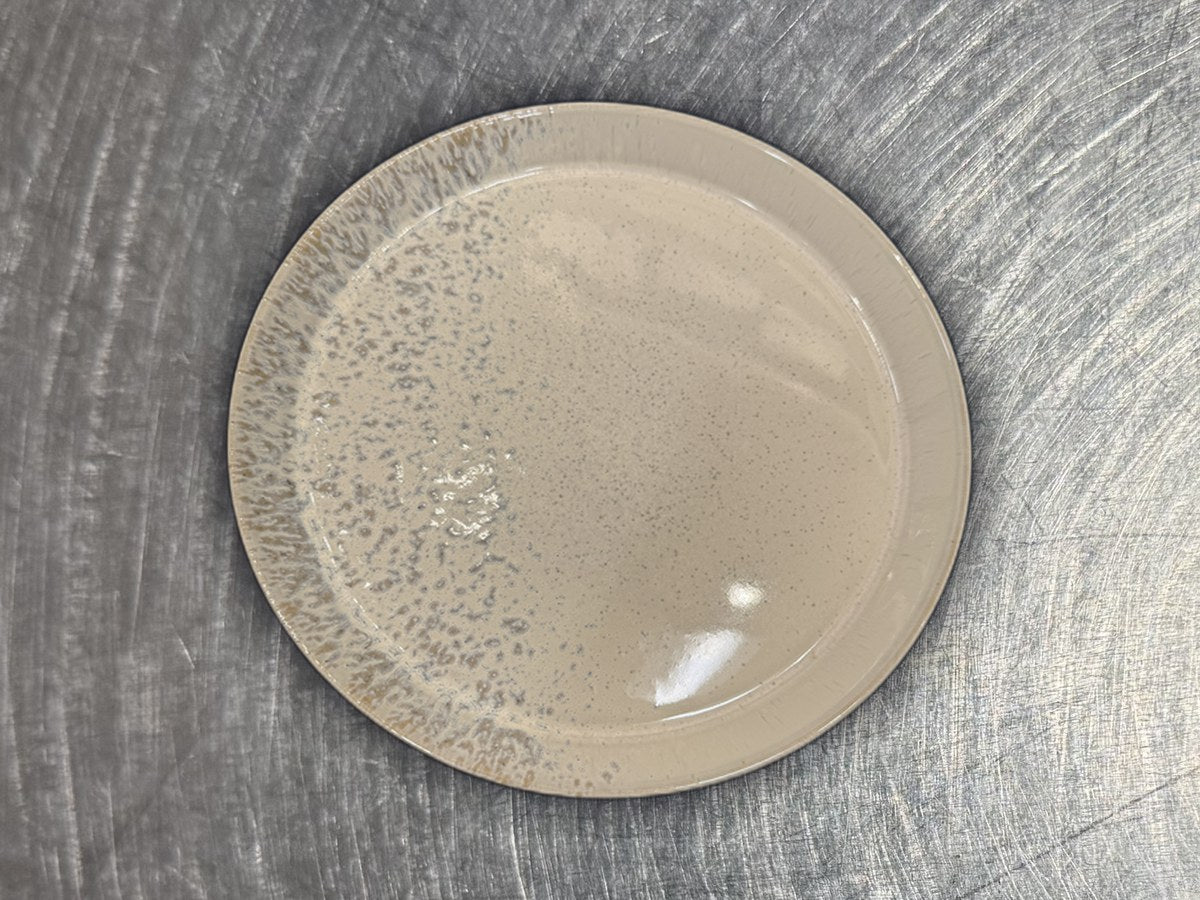 Denby Kiln Serving Dish: 754 ppm lead by XRF