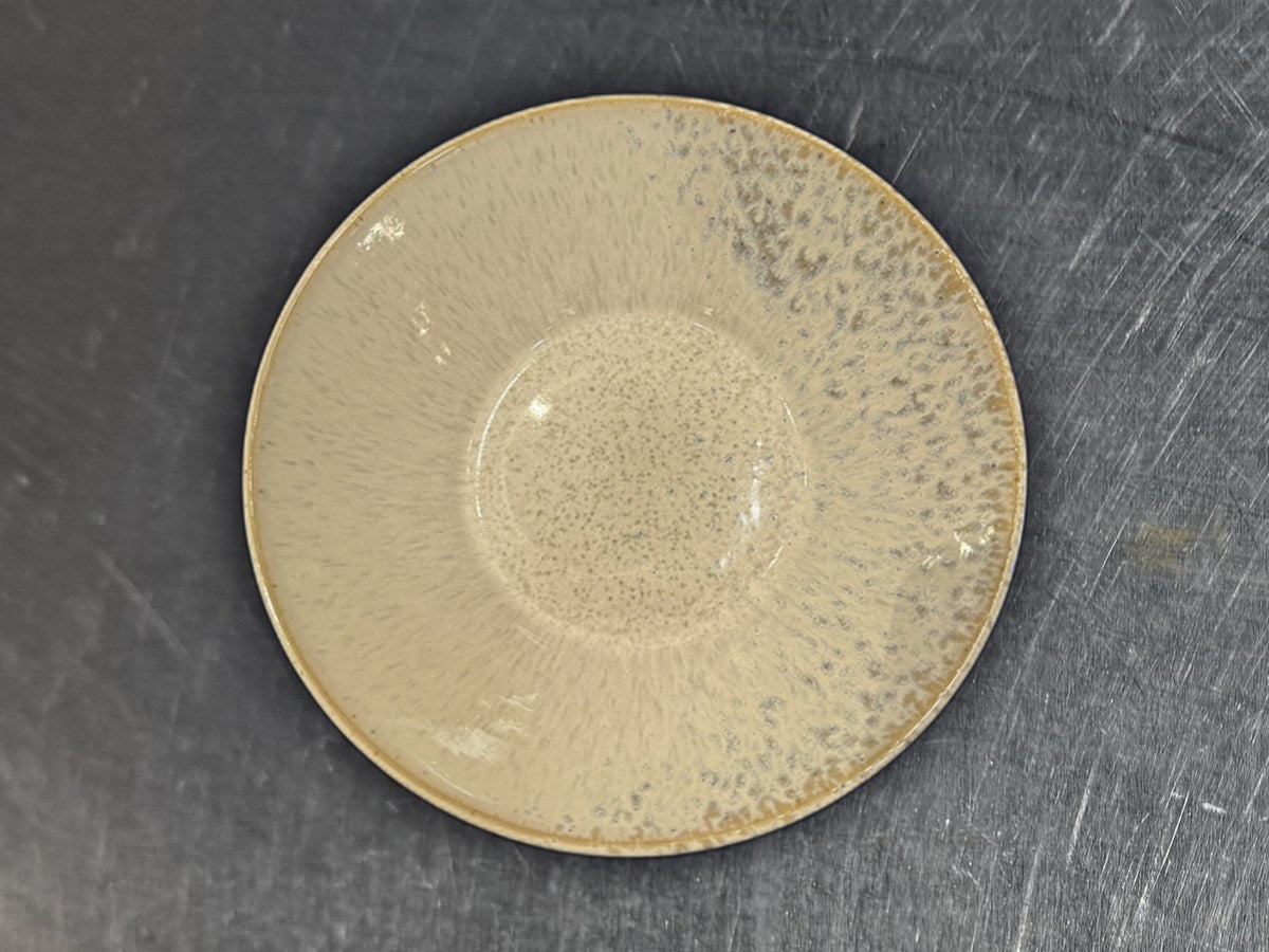 Denby Serving Bowl: 674 ppm lead by XRF