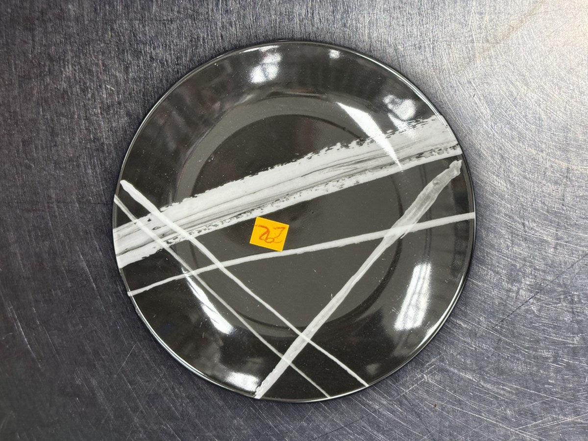 Design by Zyan Home Deco Round Dish: 17,652 ppm lead by XRF