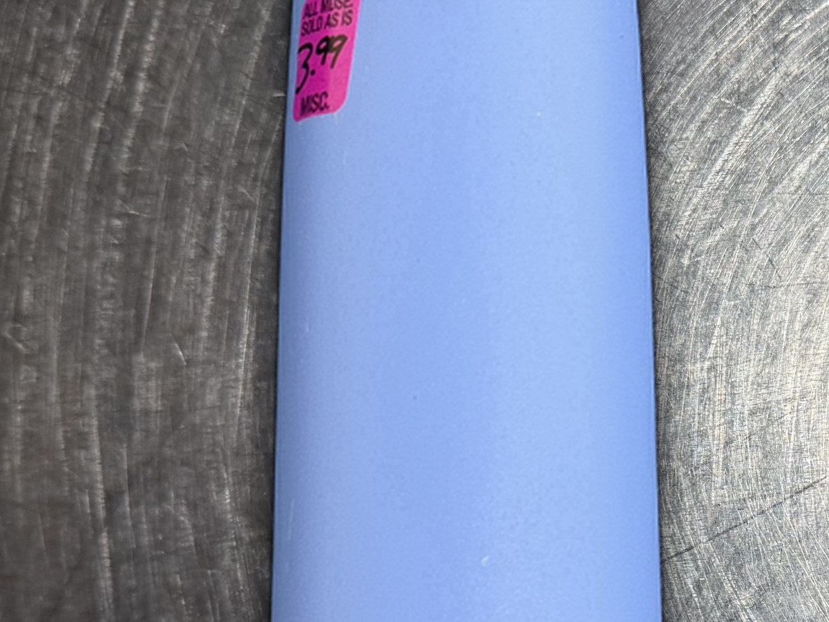 Ello Violet Water Bottles and Tumbler: 230,885 ppm lead by XRF