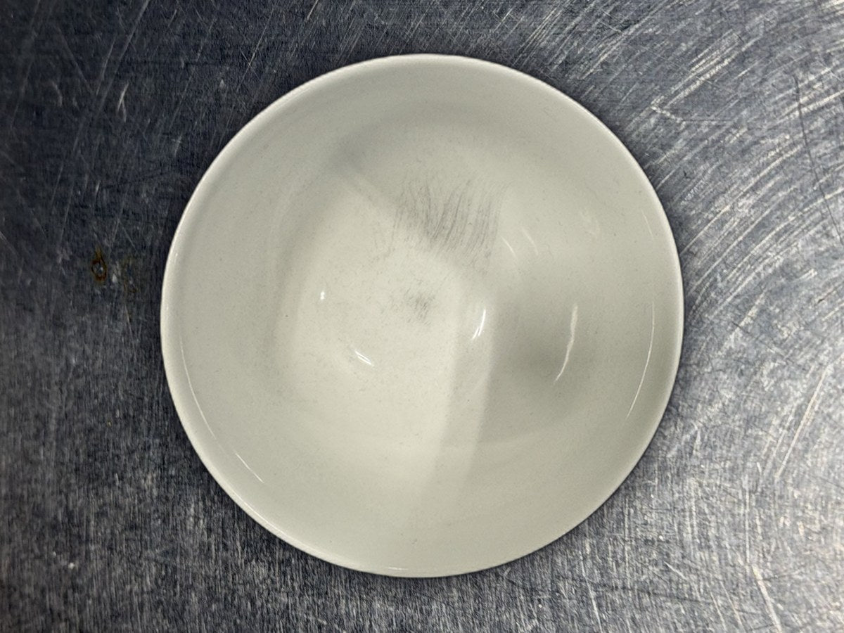 Emeril Small White Bowl: 64 ppm lead by XRF