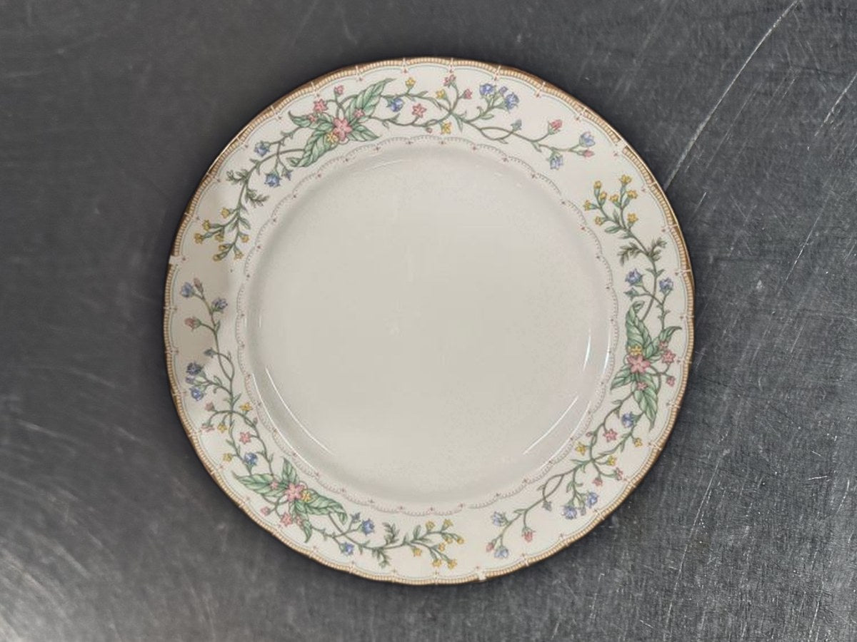 Farberware Wellesley Floral Design Dish: 74 ppm lead by XRF