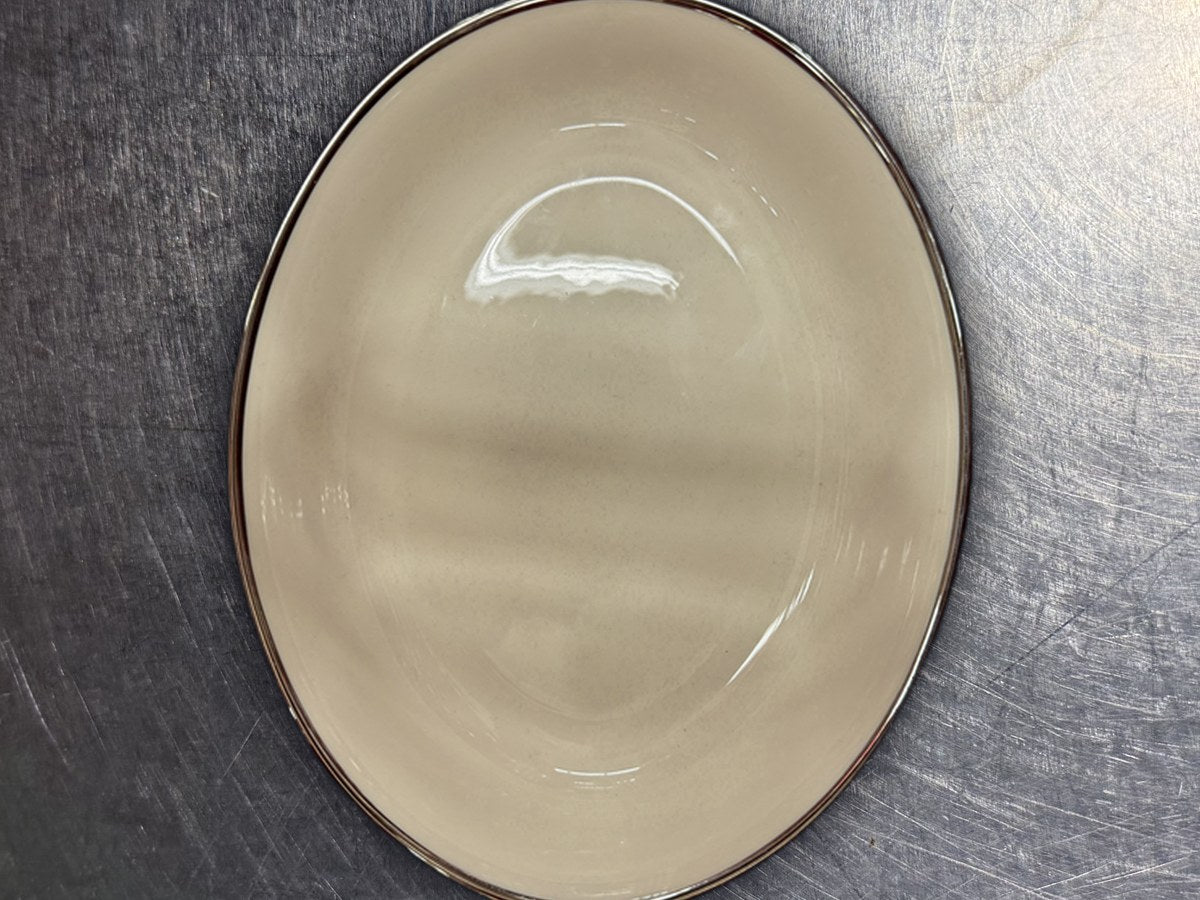 Flintridge Old Brooke Bowl: 65,339 ppm lead by XRF
