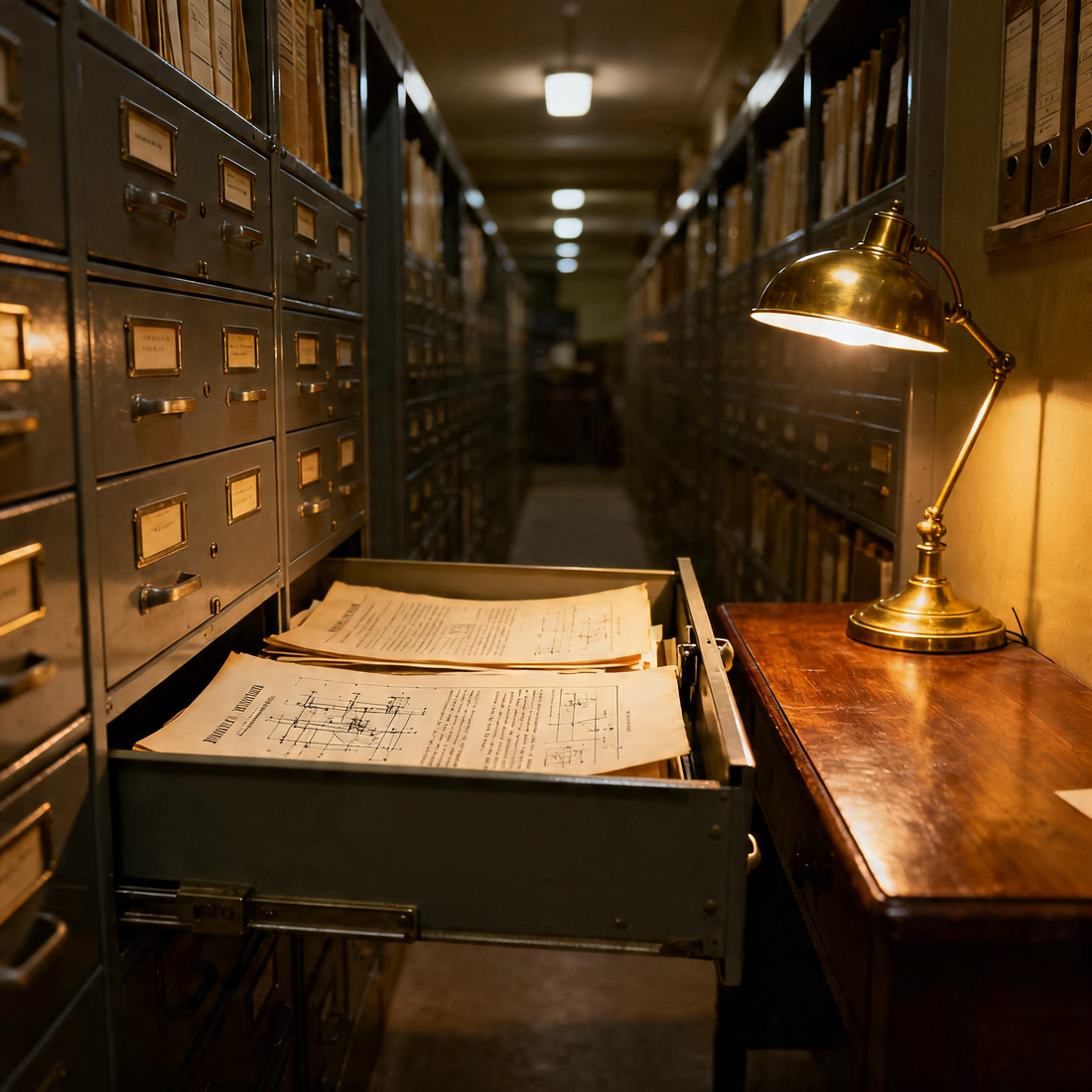 what public disclosure does, and where trace detection goes next