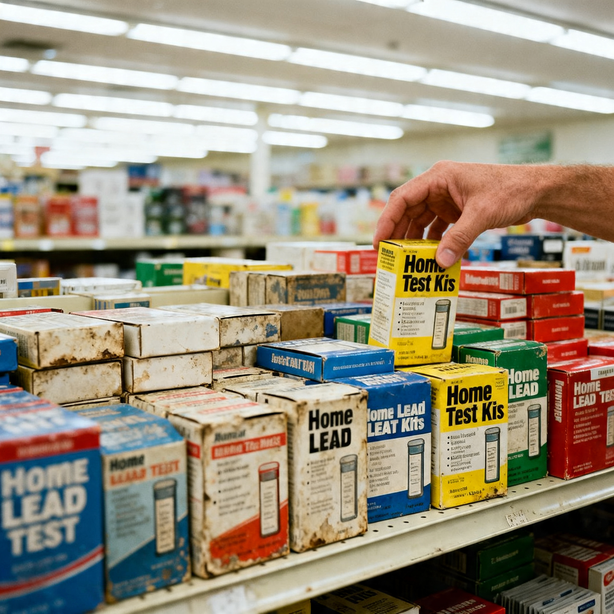 where the lead test kit market actually stands – Detect Lead