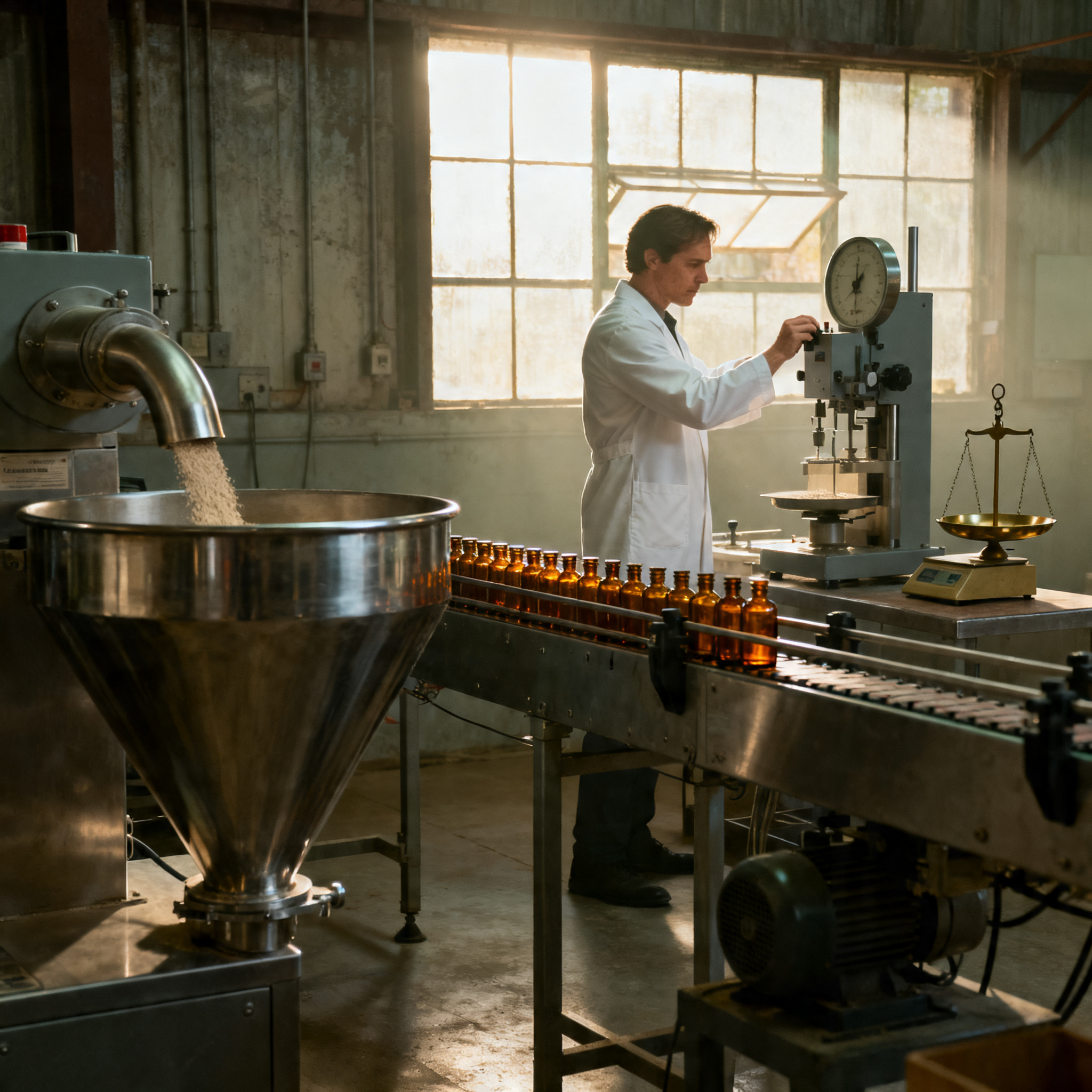 why Fluoro-Spec costs less than similar tests