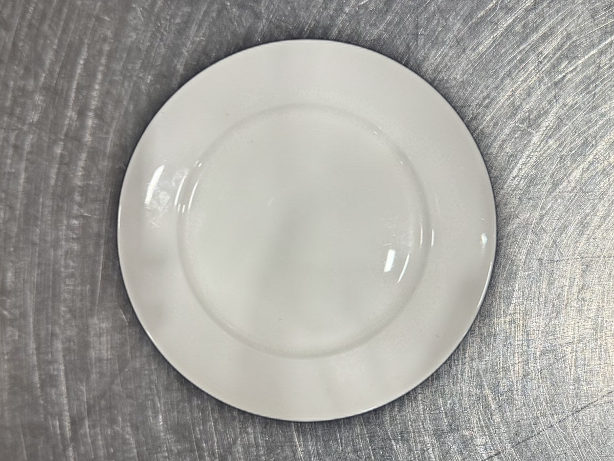 Fortessa Fortaluxe Round White Dish: 212 ppm lead by XRF