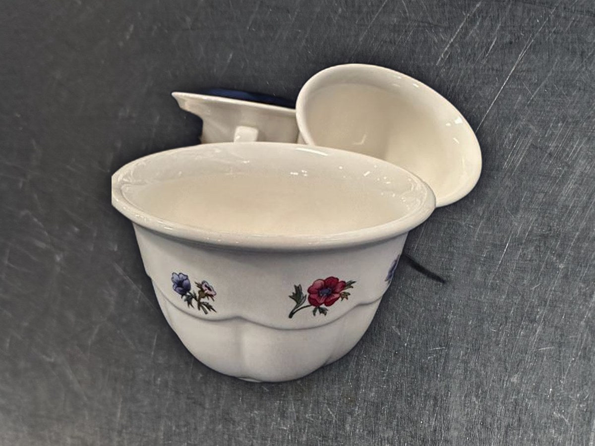Gibson Stoneware Meridian Cup