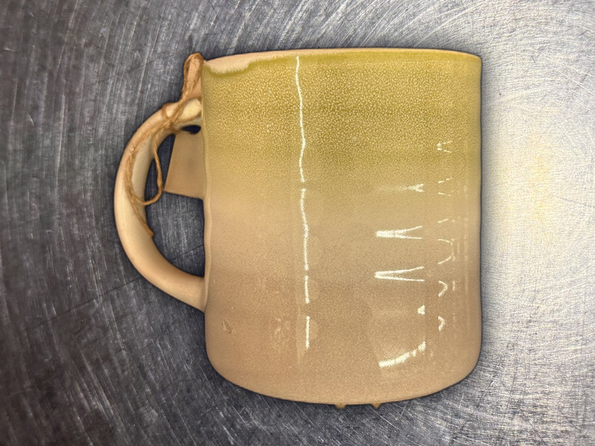 Global Design Connection Coffee Mug: 70 ppm lead by XRF