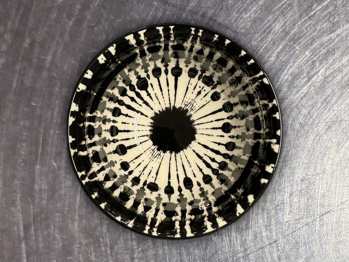 Global Design Connections Tie-Dye Bowl: 48 ppm lead by XRF