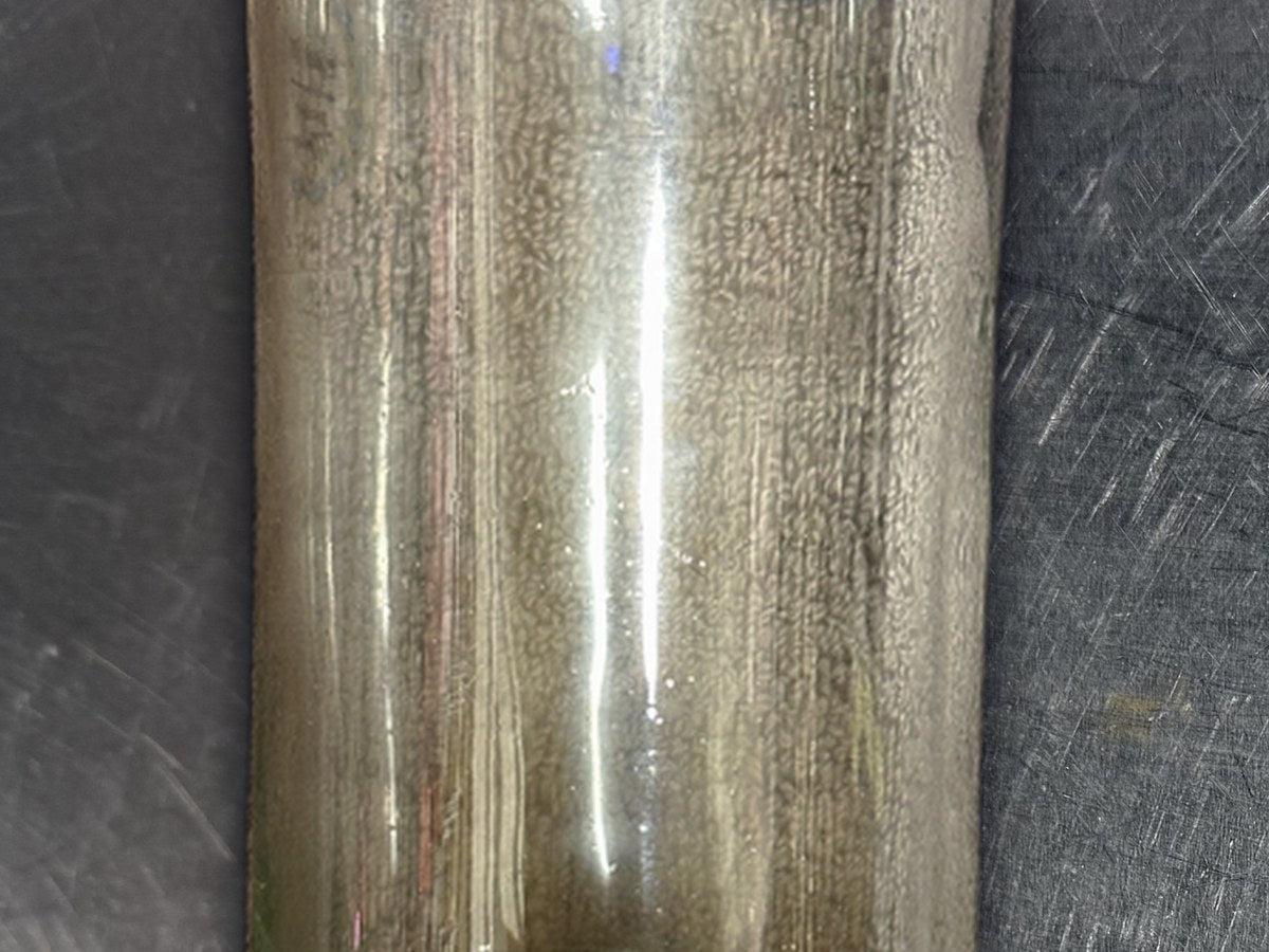 Hand blown mexican glass