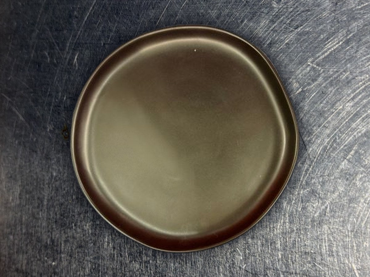 Hearth & Hand Dinner Dish: 23 ppm lead by XRF