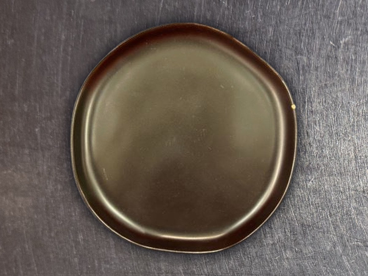 Hearth & Hand Dinner Salad Dish: 33 ppm lead by XRF
