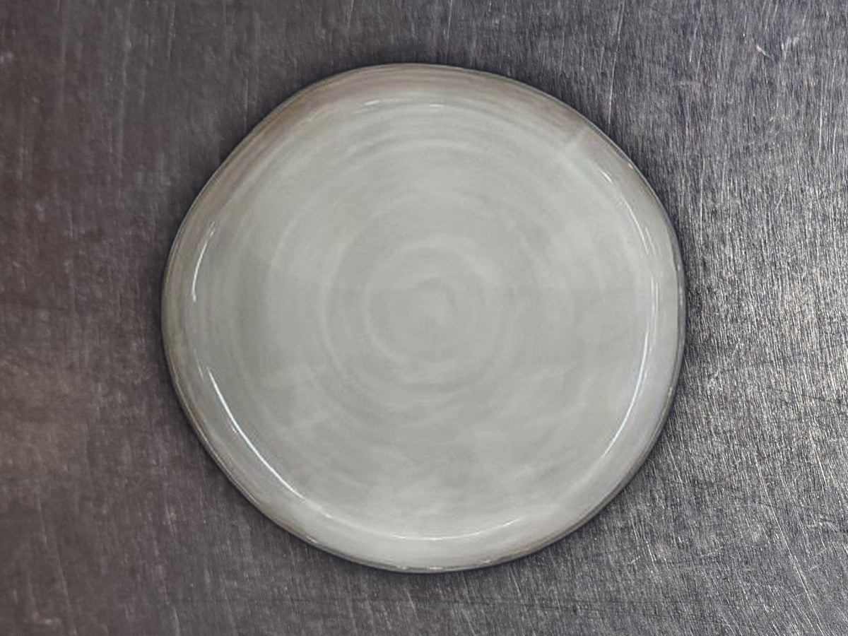 Hearth & Hand Pottery Cloud Dish: 499 ppm lead by XRF