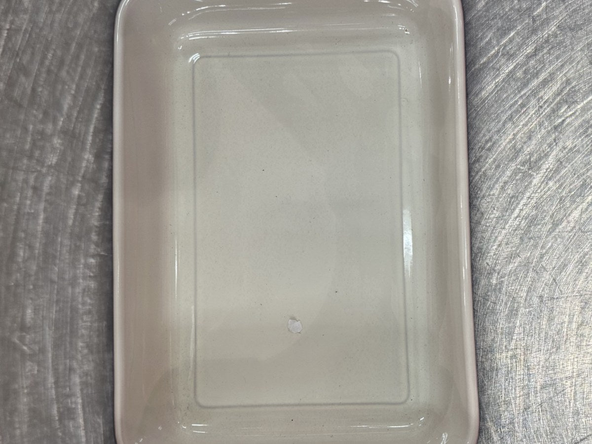 Hearth & Hand Square Baking Dish: 79 ppm lead by XRF