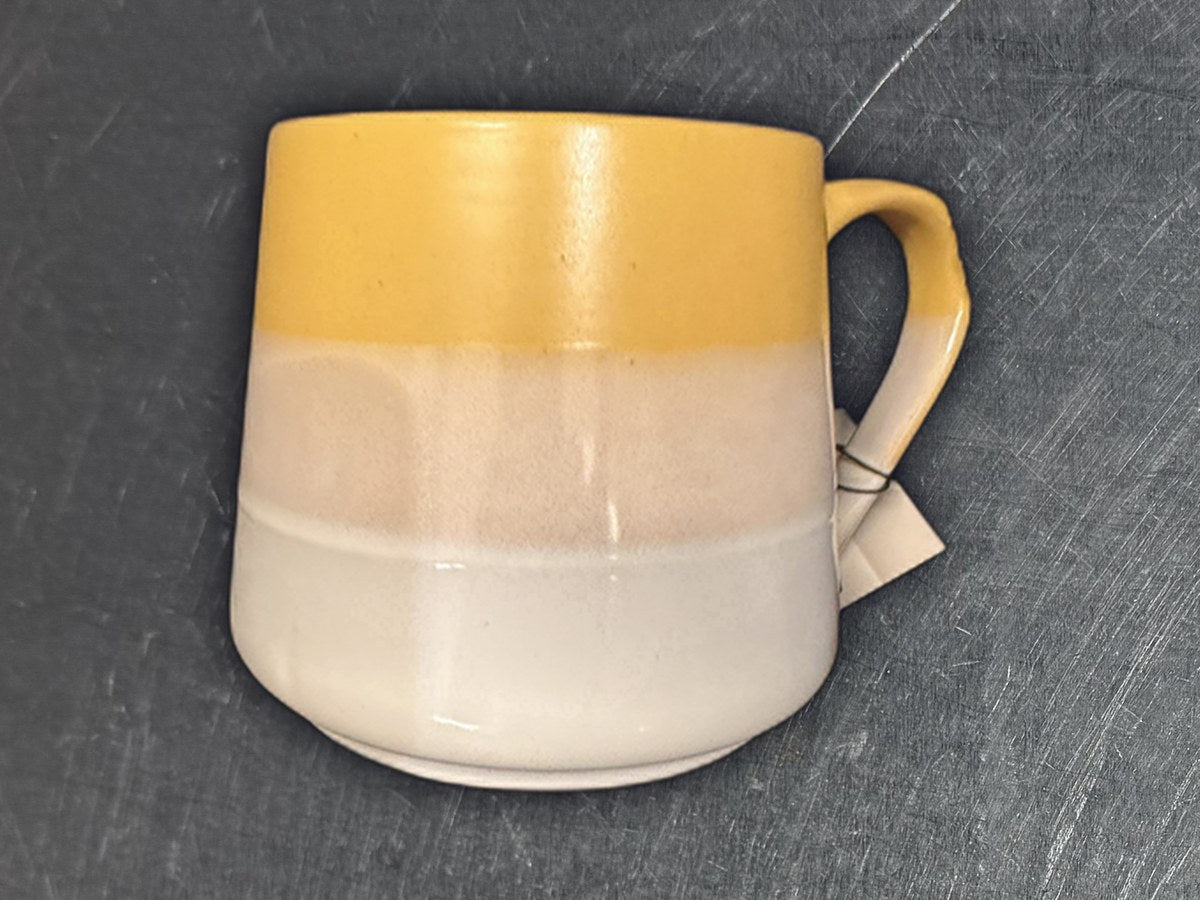 Heartland Hive Coffee Mug: 98 ppm lead by XRF
