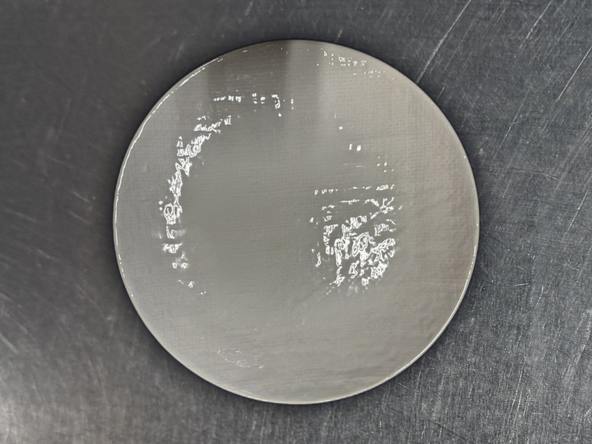 Home Essentials Colorstone Dish: 925 ppm lead by XRF