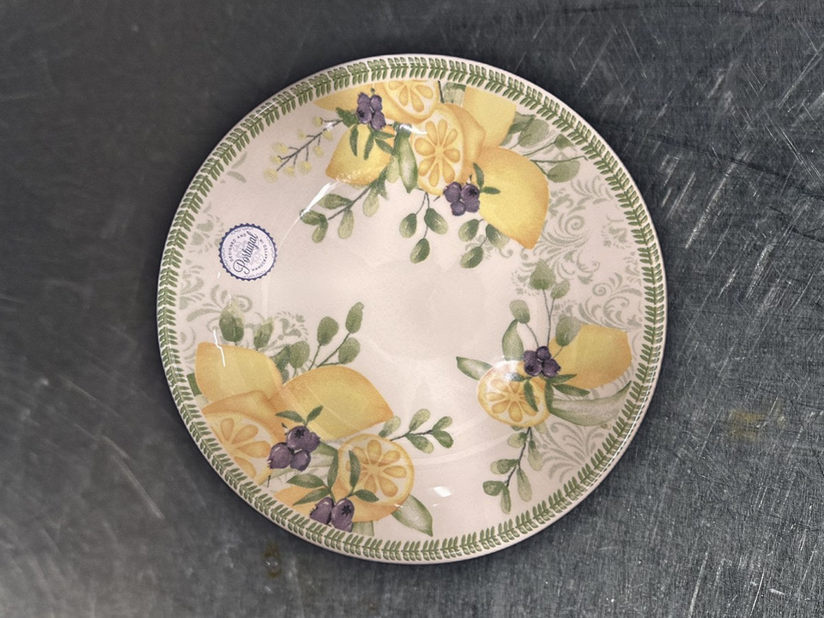 Home Essentials Lemon Dish