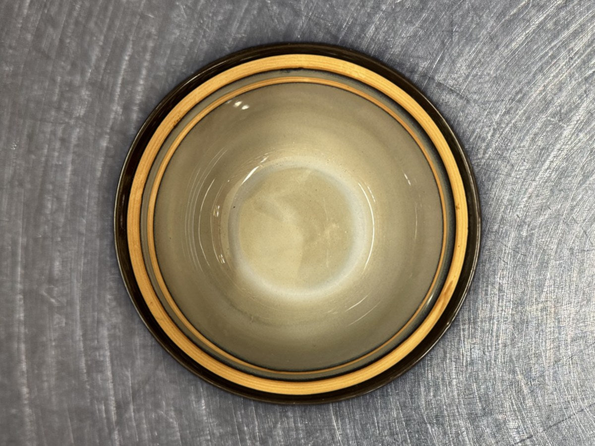 Home Sloane Brown Bowl: 71 ppm lead by XRF