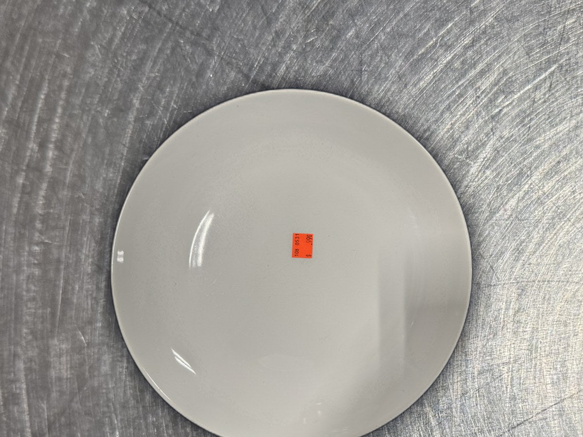 Home White Dish: 317 ppm lead by XRF