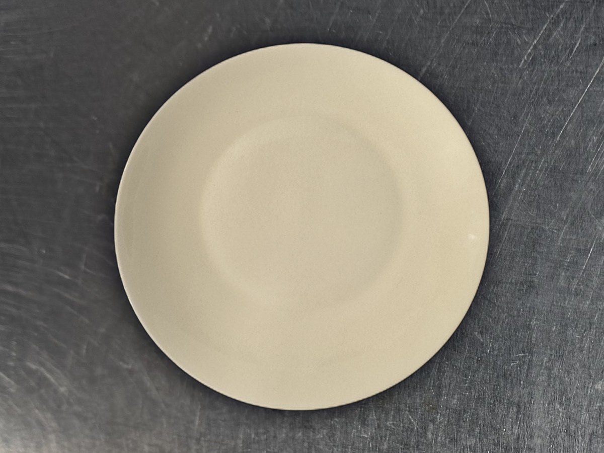 Hotel Collection White Dish: 195 ppm lead by XRF