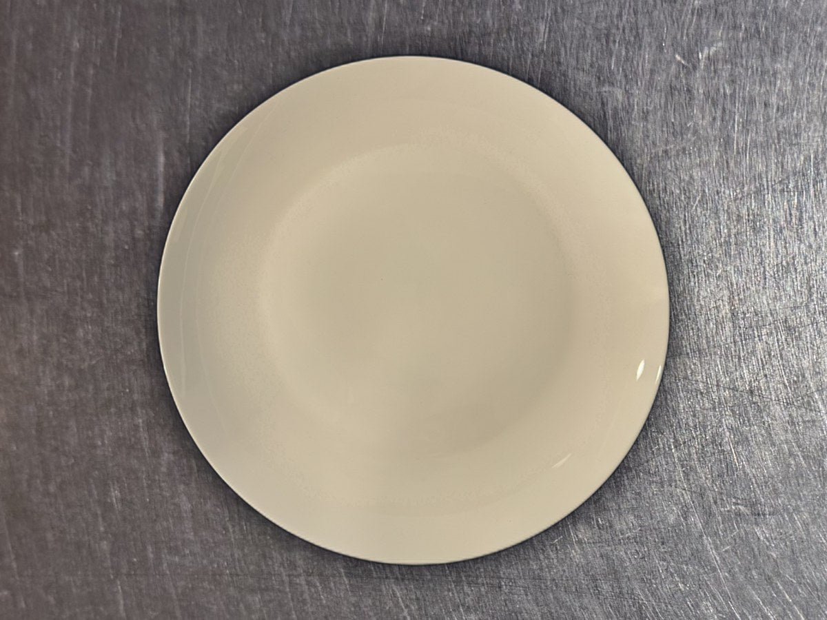Hotel Collection White Round Dish: 90 ppm lead by XRF