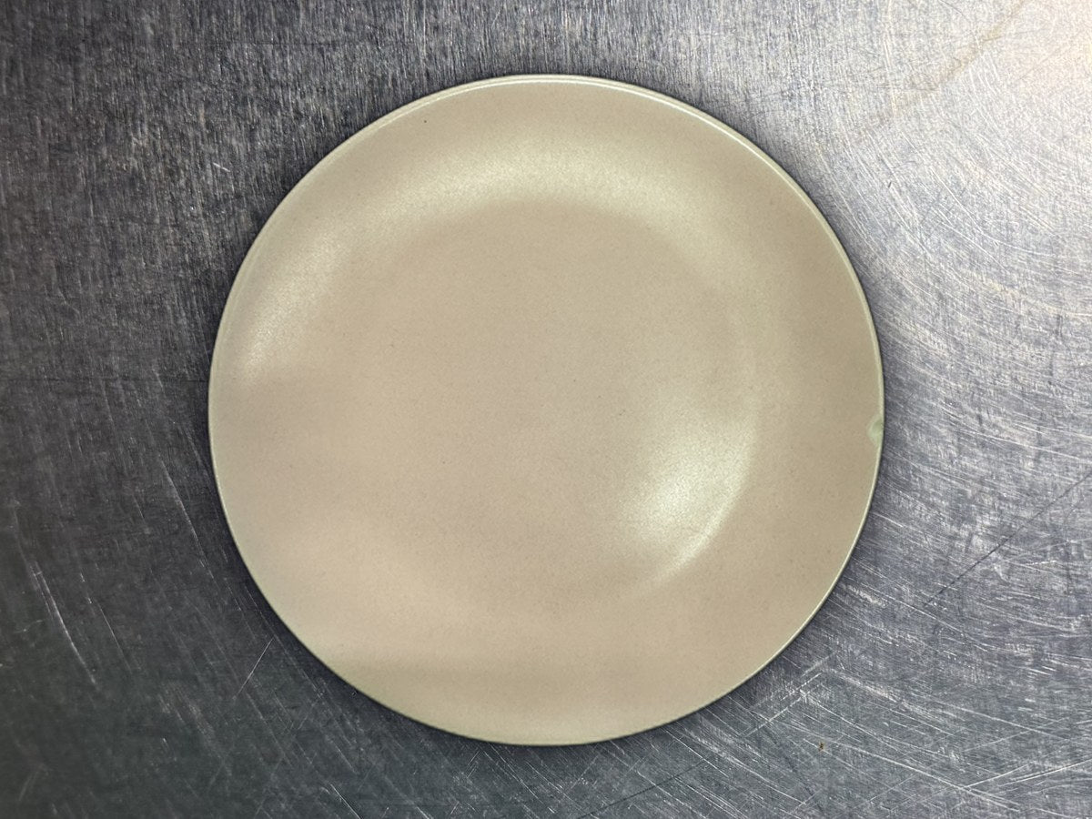 Ikea Ceramic Round Dish: 631 ppm lead by XRF