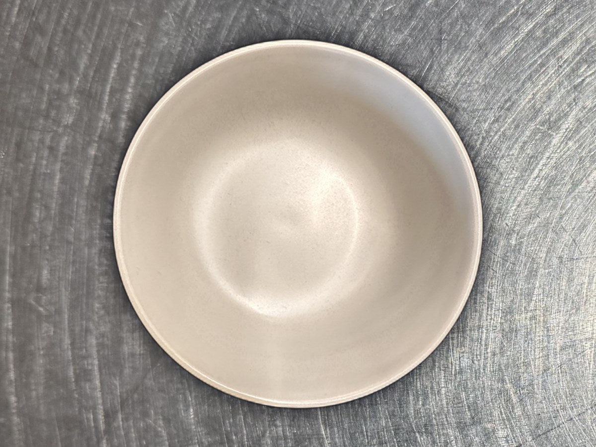 Ikea Ceramic White Round Bowl: 234 ppm lead by XRF