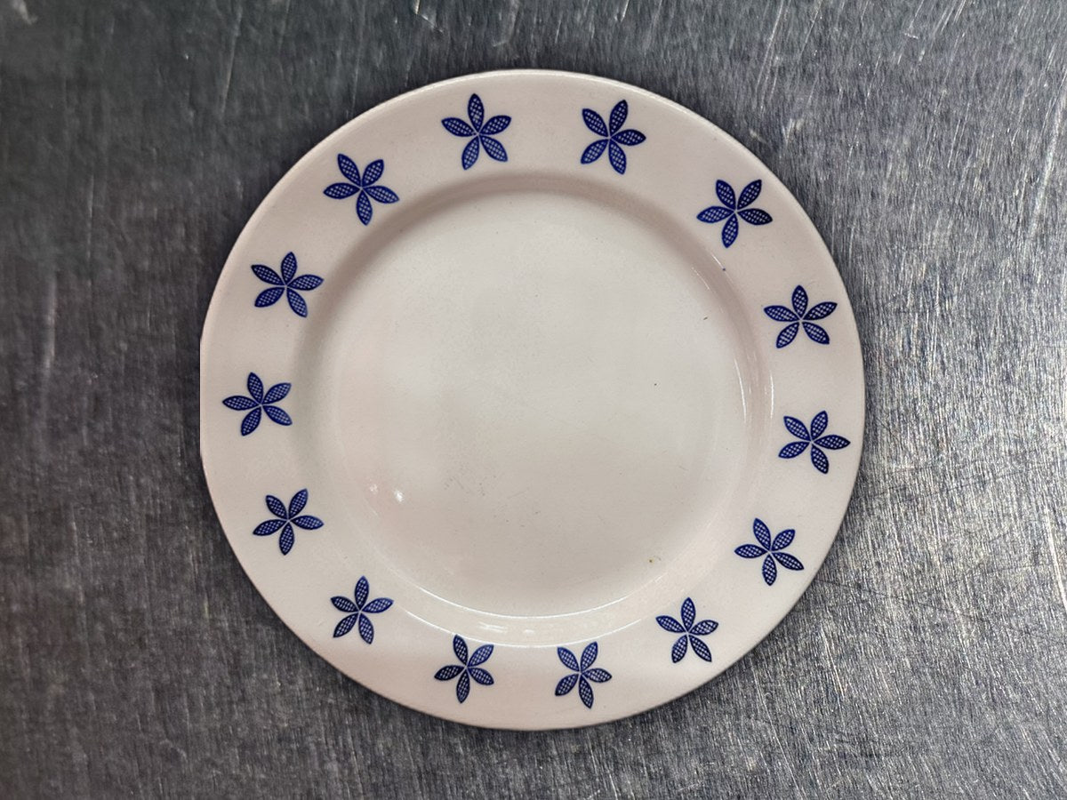 Ikea Qvint Rorstrand Dish: 42 ppm lead by XRF