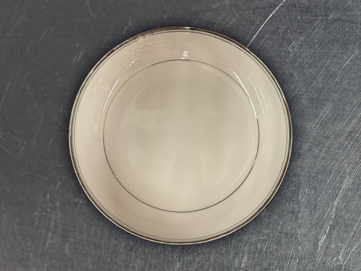 Imperial China By W Dalton Dish: 19 ppm lead by XRF