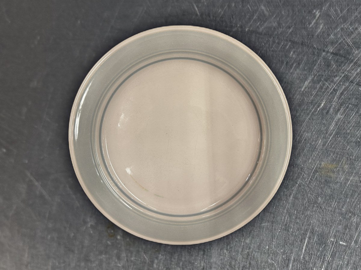 Impression By Daniele Blue Mist Dish: 1,208 ppm lead by XRF