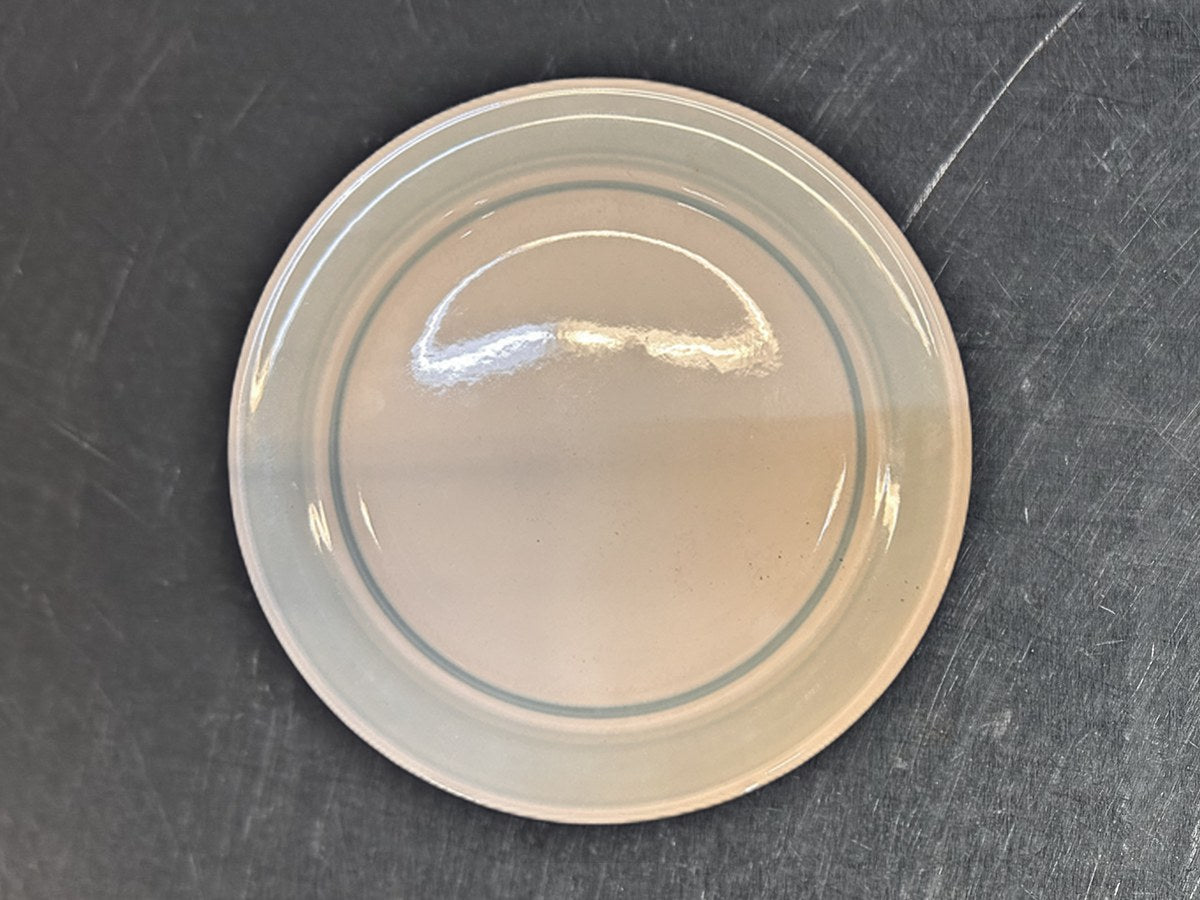 Impressions By Daniele Blue Mist Saucer: 214 ppm lead by XRF