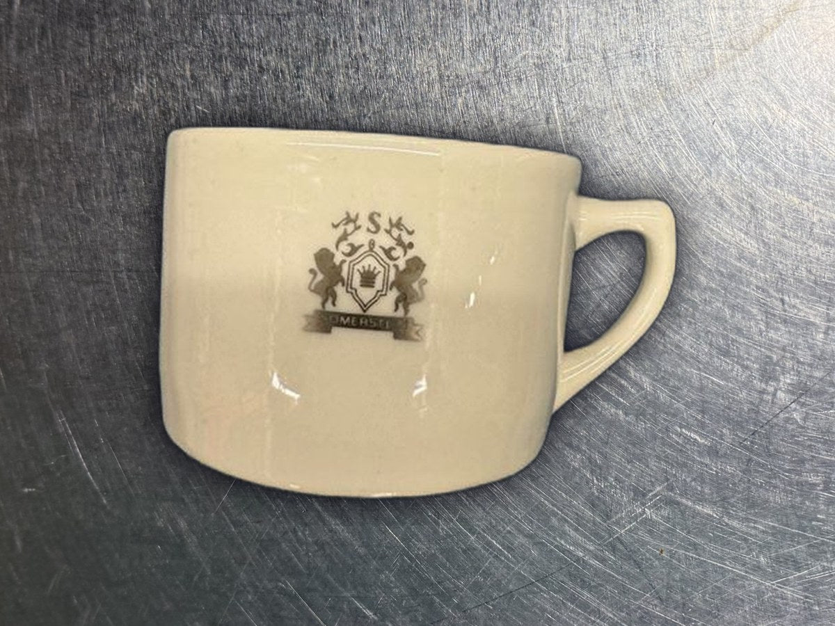 Jackson Custom China Somersten Coffee Mug: 56,352 ppm lead by XRF