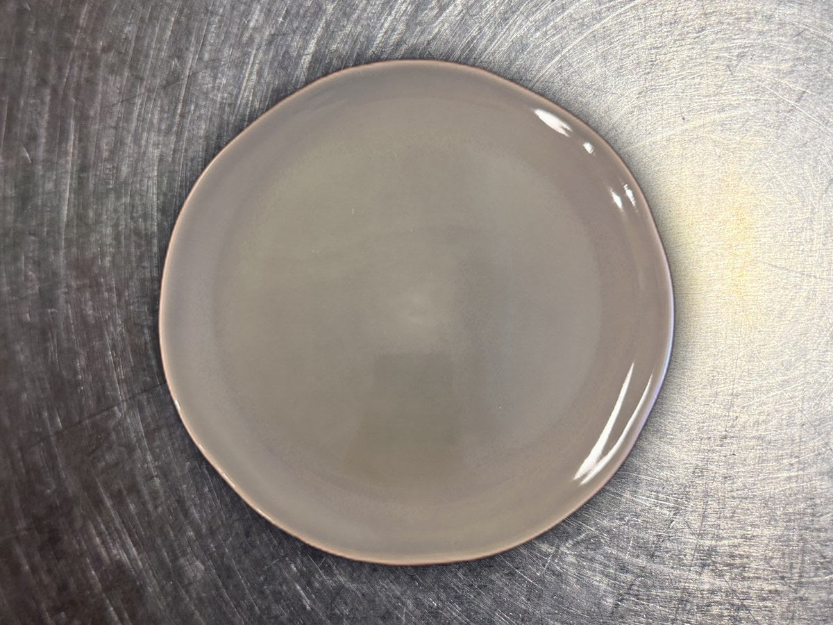 Jars France Gray Dish: 20 ppm lead by XRF
