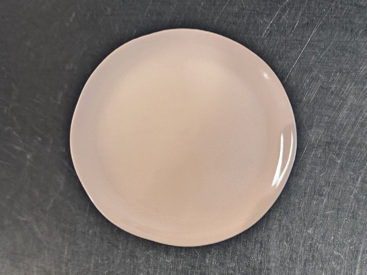 Jars France White Dish: 39 ppm lead by XRF