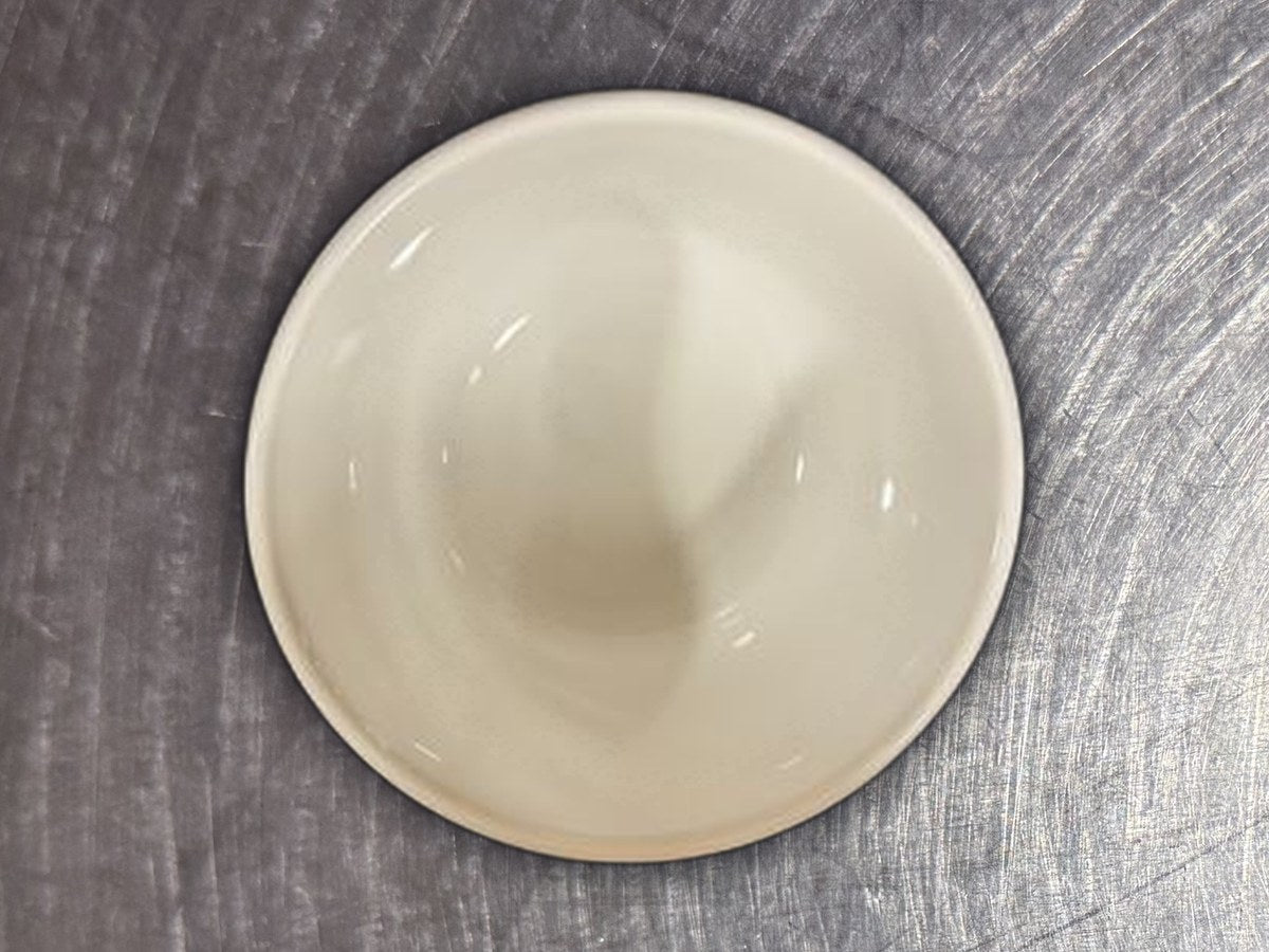 Jewel design by fapor white bowl