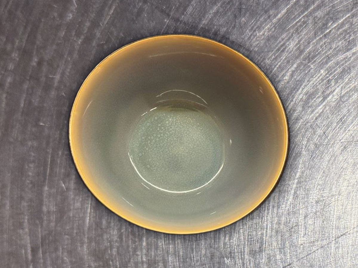 Kaidence Elite Small Bowl: 168 ppm lead by XRF