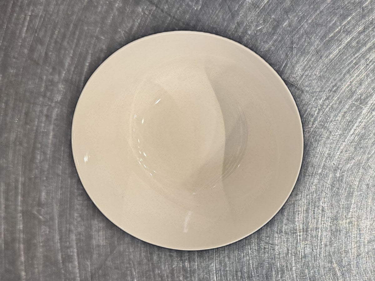 Kate Spade Large White Bowl: 23 ppm lead by XRF
