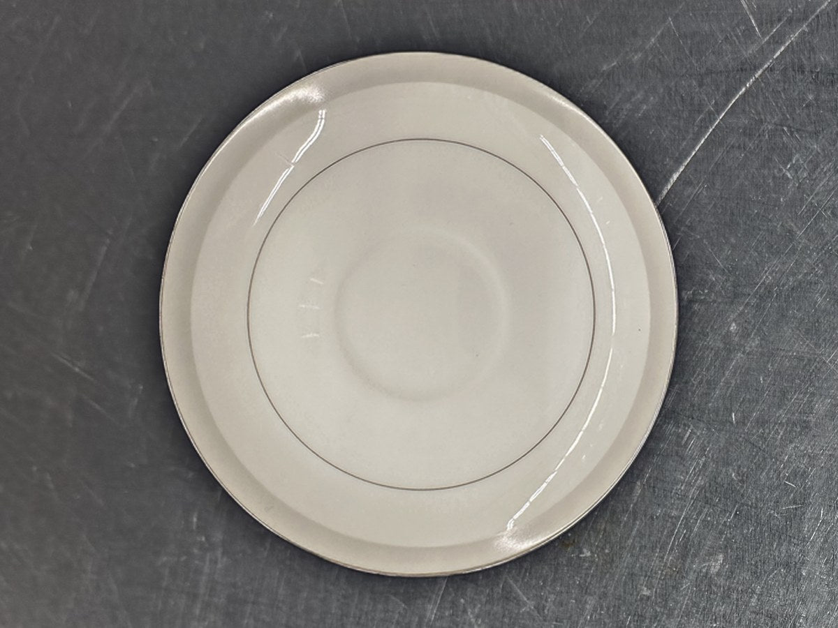 Kent China Mix & Match Dish: 47 ppm lead by XRF