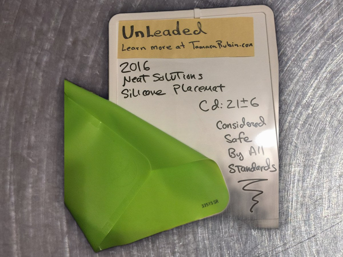 Silicone Placemat