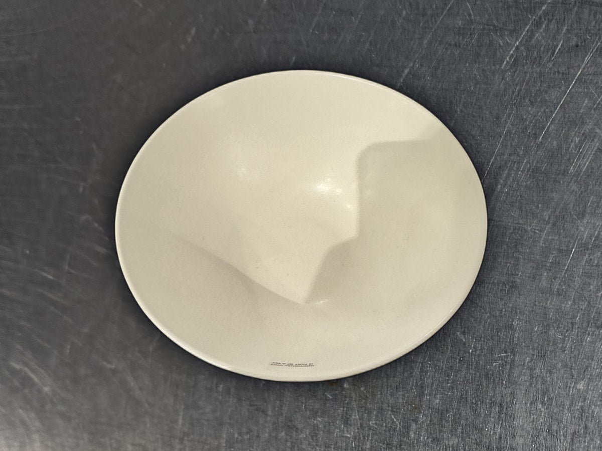 Lenox Cereal Bowl: 23 ppm lead by XRF