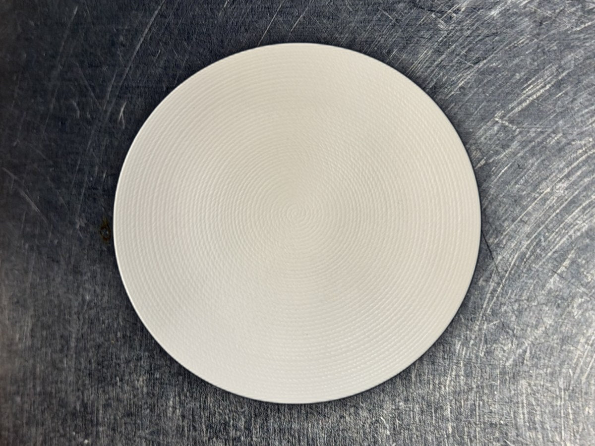 Lenox White Dish: 34 ppm lead by XRF
