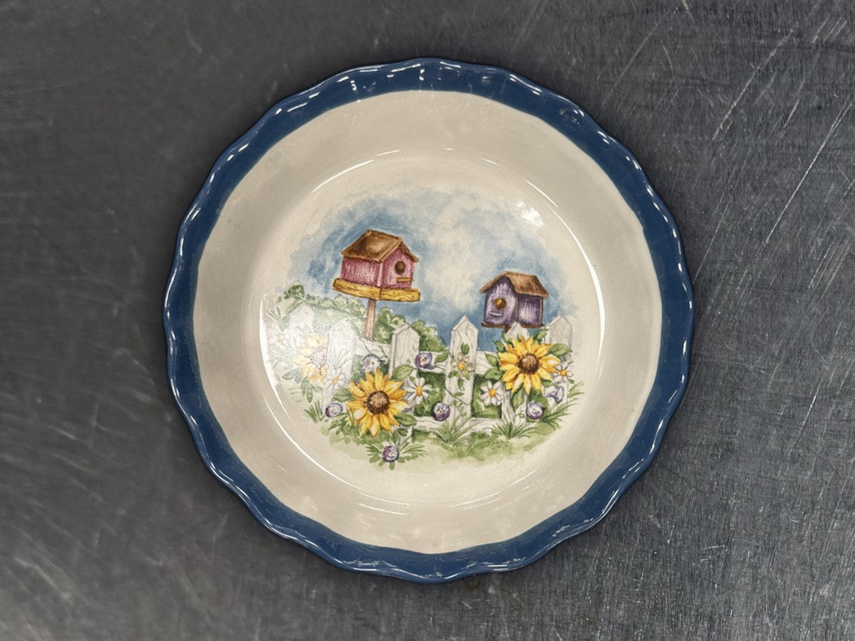 LTD Commodities Inc. Country Bird House Dish: 3,526 ppm lead by XRF