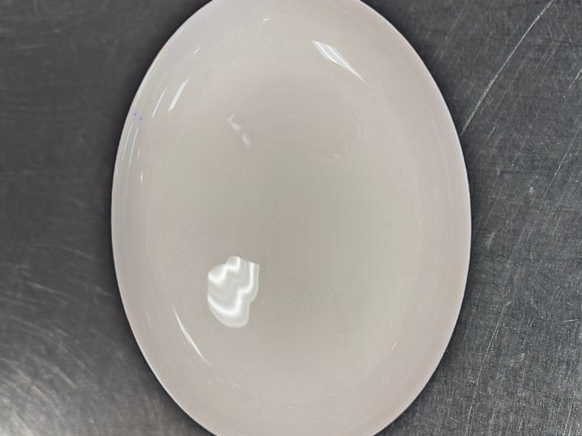 Made by design serve platter dish