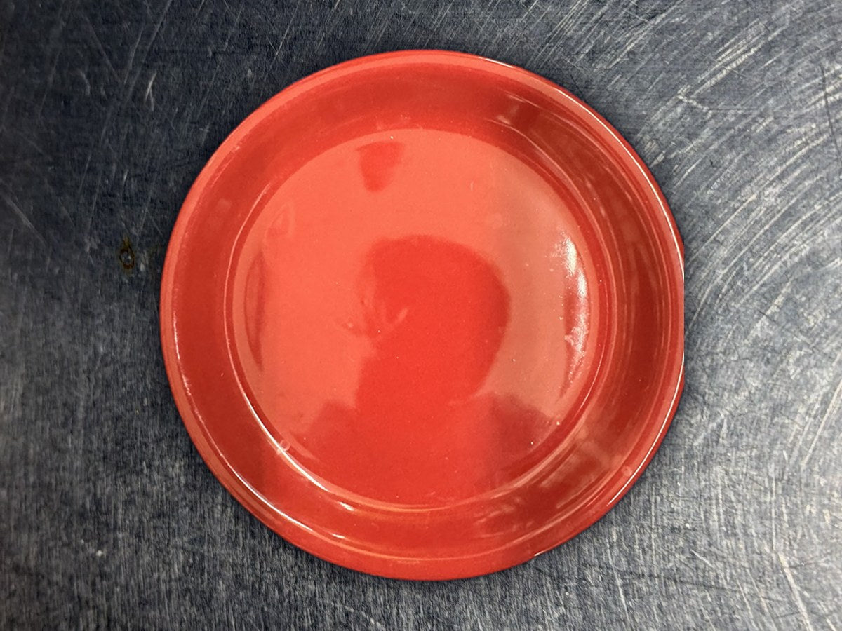 Mainstays Red Large Bowl: 152 ppm lead by XRF