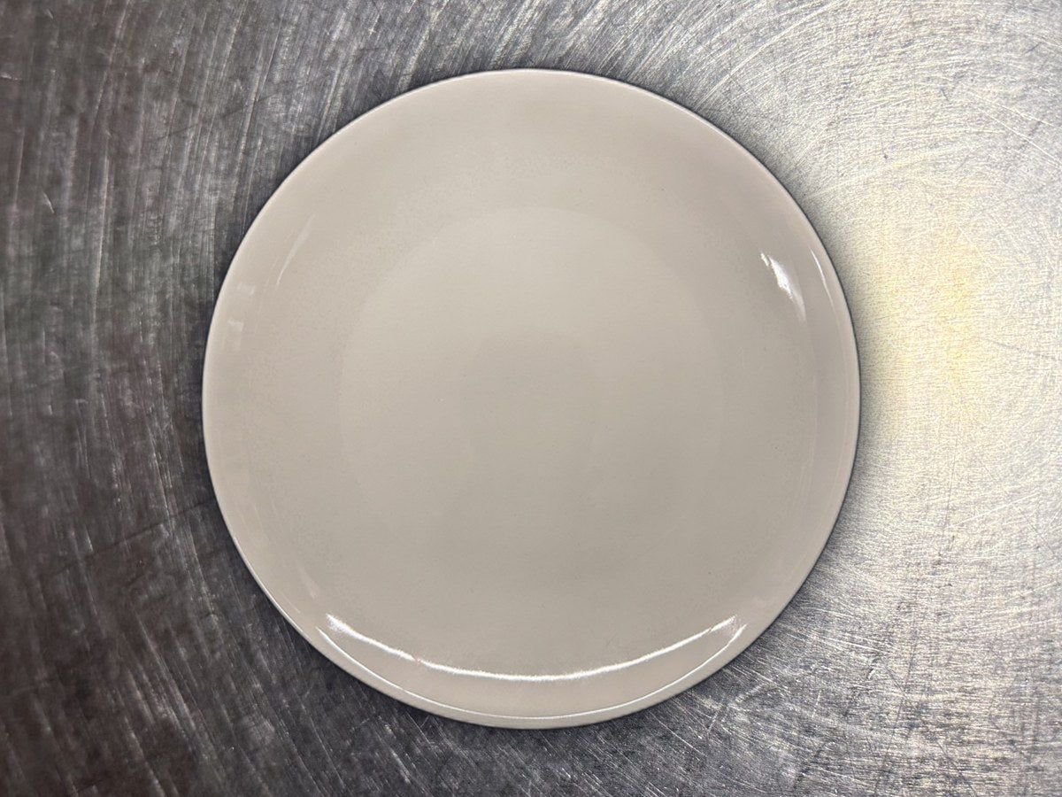 Mainstays White Ceramic Bowl: 23 ppm lead by XRF