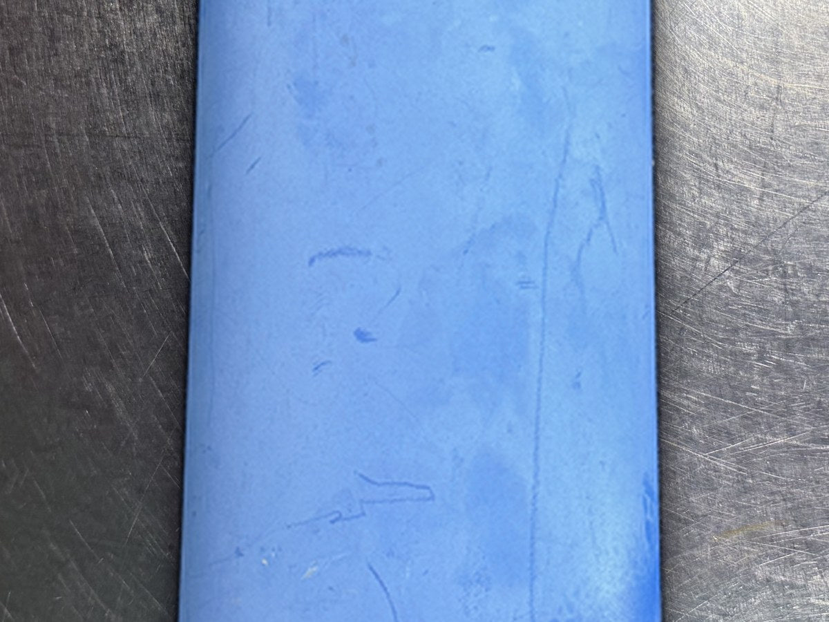 Detecta Safe Manna Blue Water Bottle XRF Lead Test: Not Lead Safe – Detect Lead