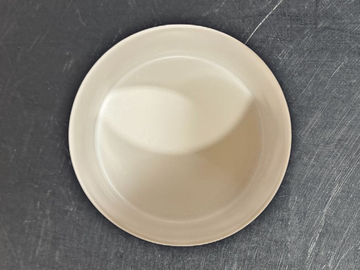 Matceramica white bowl 1