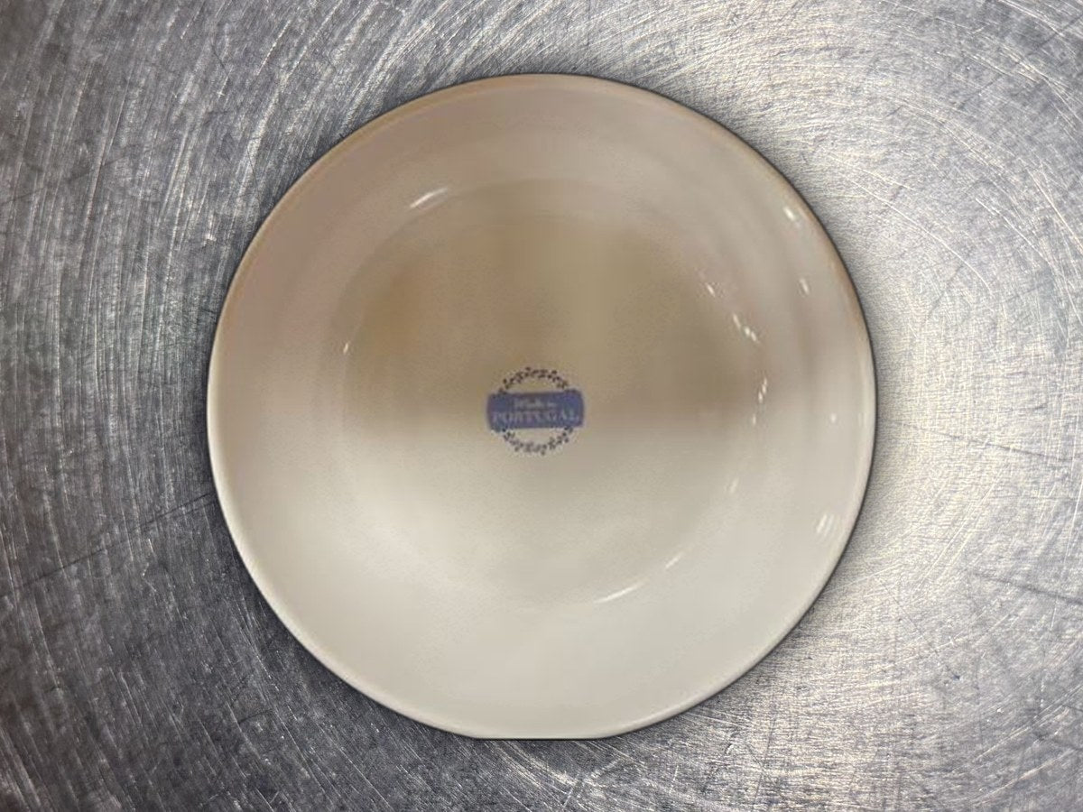 Matceramica white bowl 3
